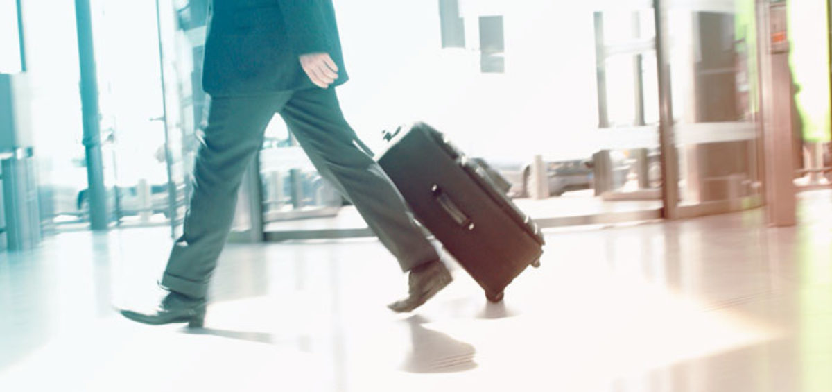 7 Carry-On Essentials