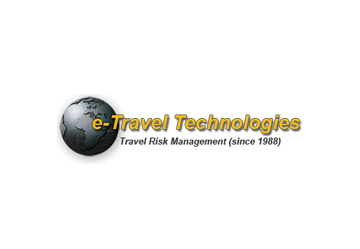eTravel Technologies logo