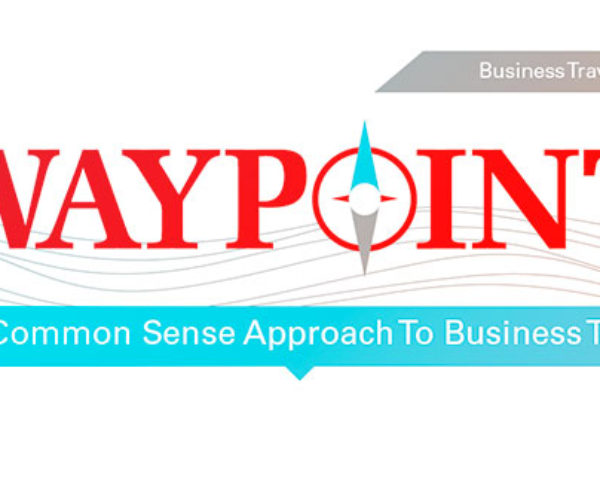 Waypoint Newsletter