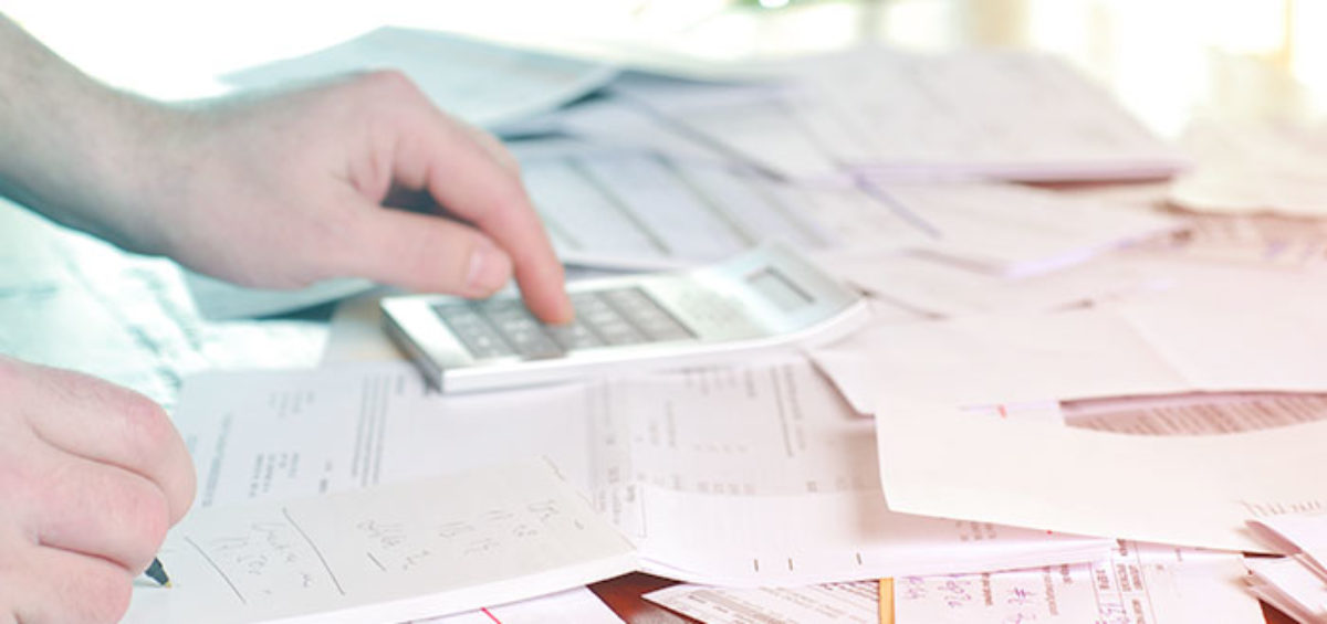 Paperless Expense