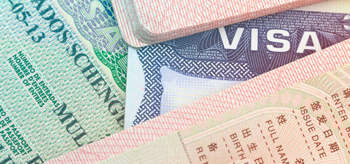 Visa Requirements