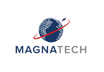 Magna Tech logo