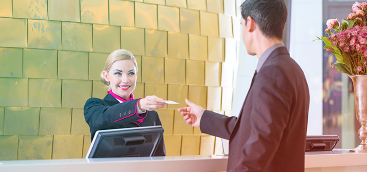 Hotel Deals
