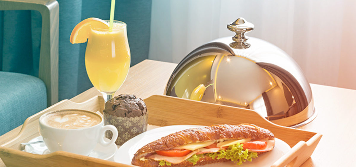 Hotels for Business