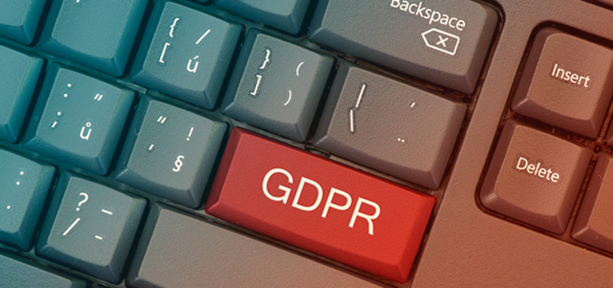 GDPR