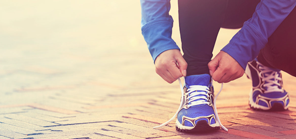 Travel Fitness
