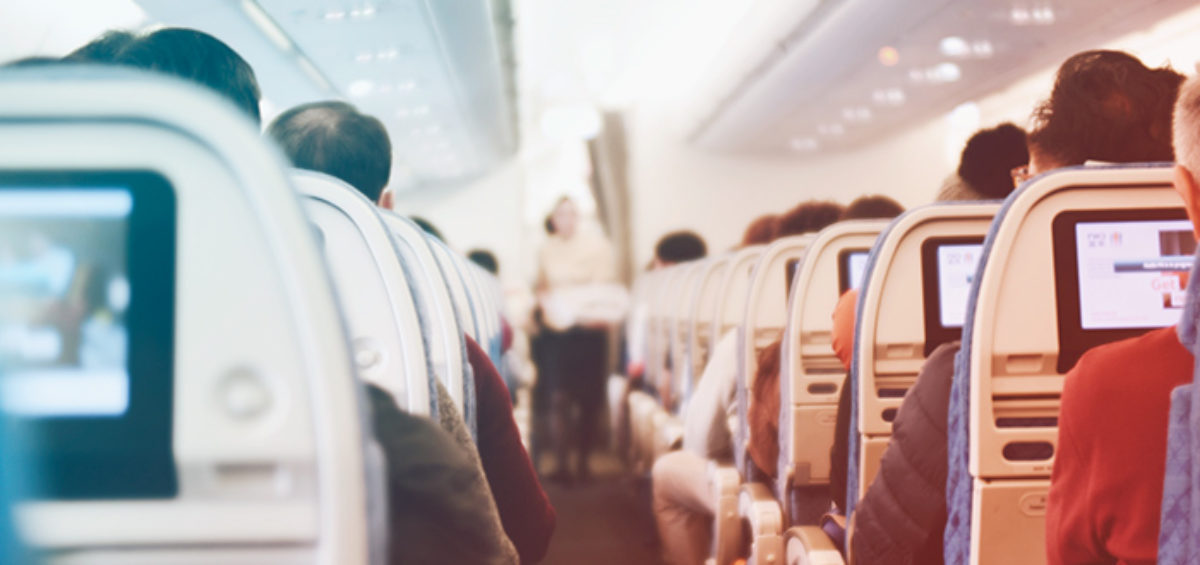 Airline Customer Service