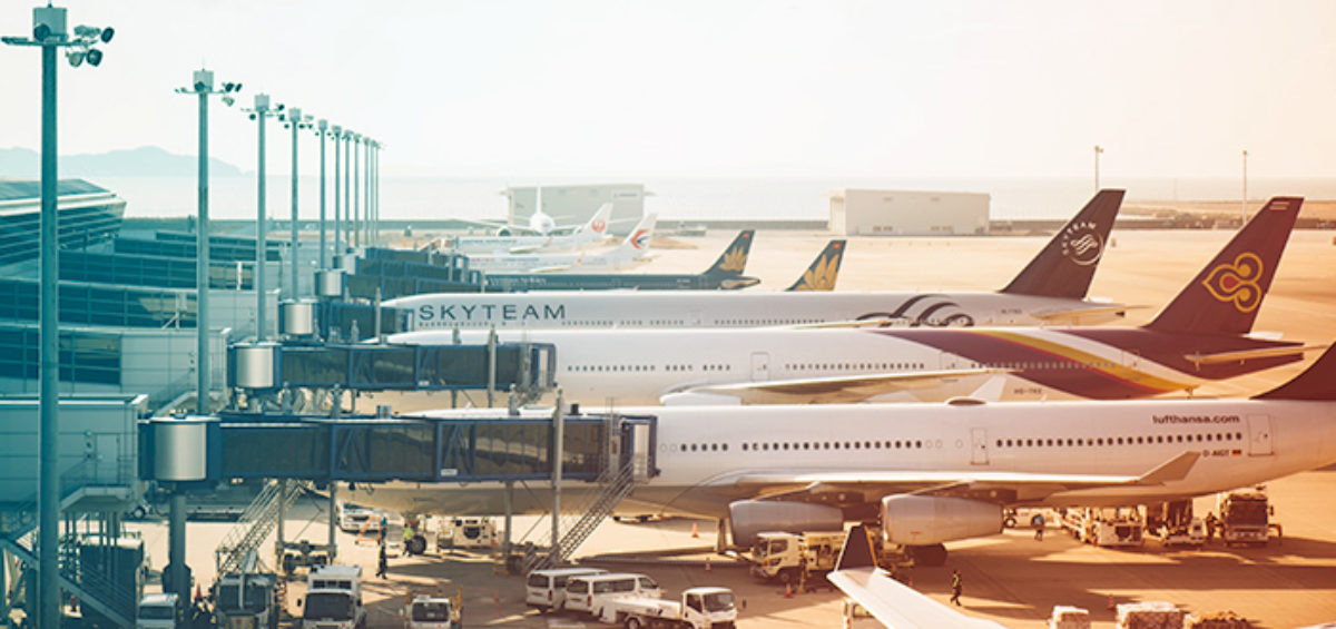 Cancelled flights