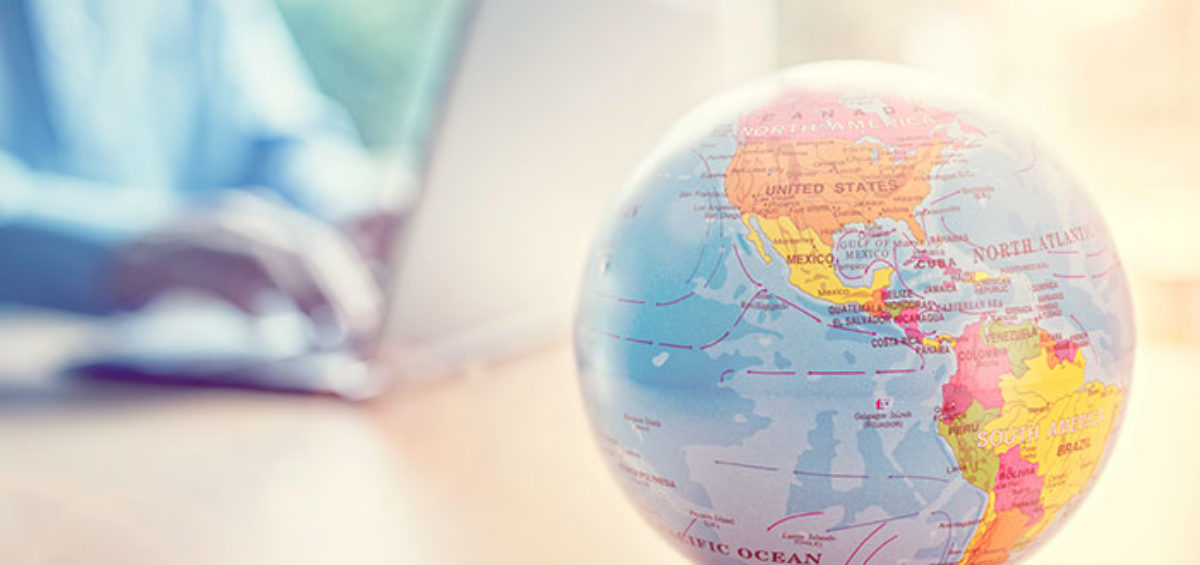 Global Travel Etiquette