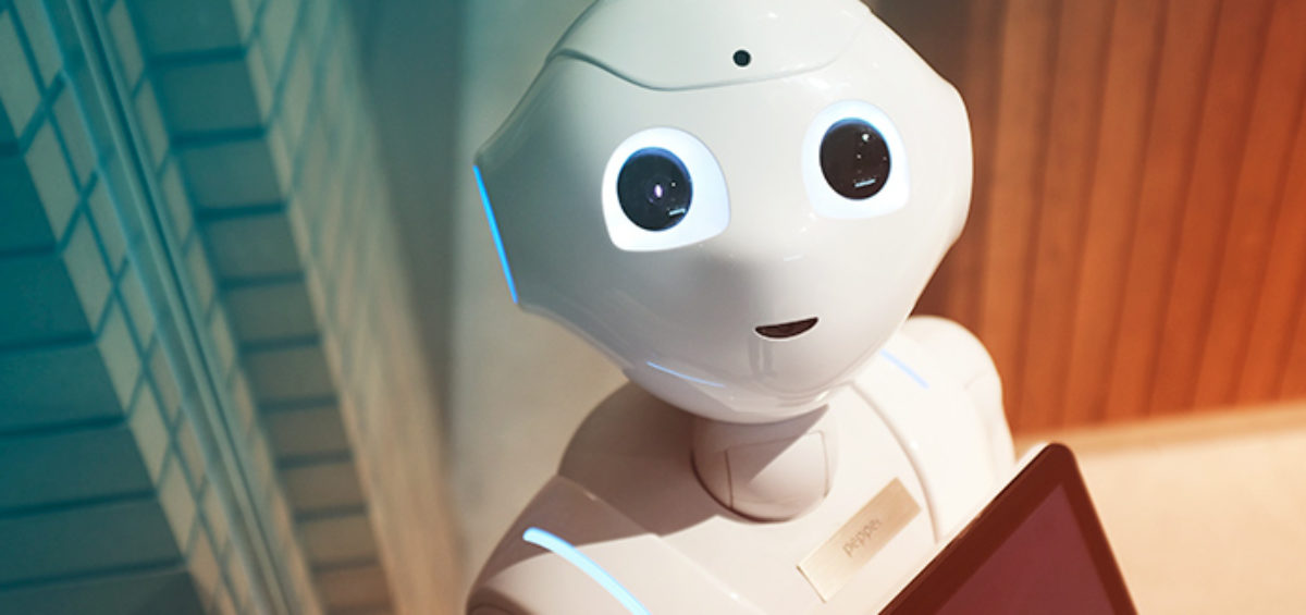 Hotels Using AI