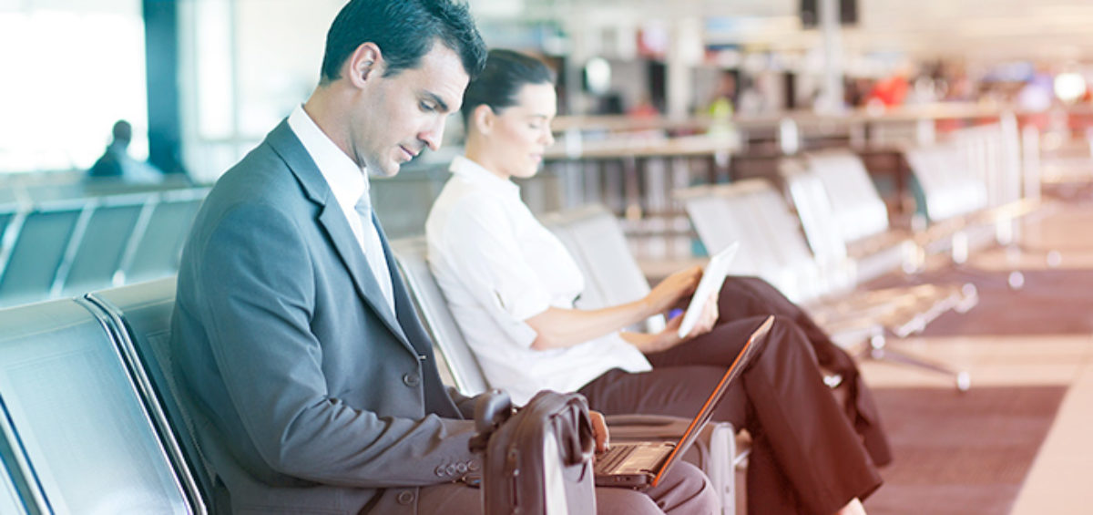 Travel Management Blog Photo