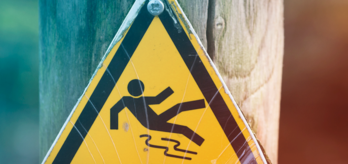 Liability vs. Duty of Care