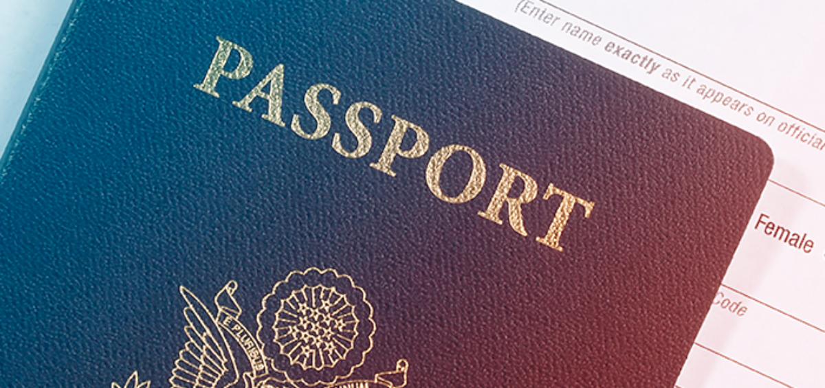 Mobile Passports