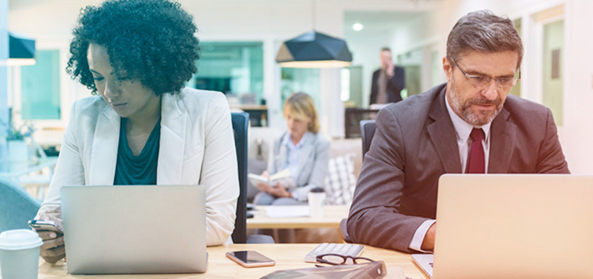 Women Business Traveler Safety Concern