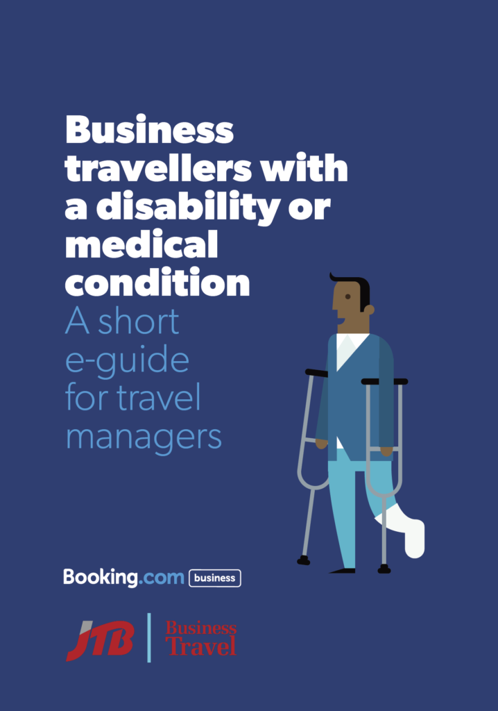 E-Guide for Travel Managers