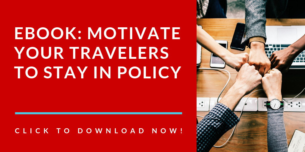 Download Travel Policy Compliance Book