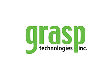 Grasp Logo