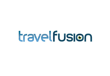 Travel Fusion Logo