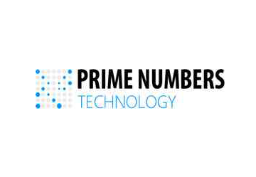 Prime Numbers Logo
