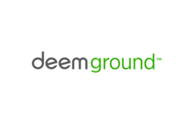 Deem Ground Logo