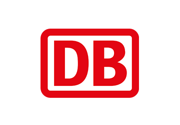 Deutsche Bahn Logo