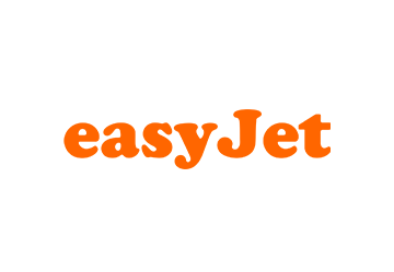 Easy Jet Logo