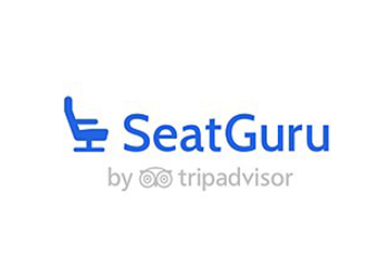 Seat Guru Logo