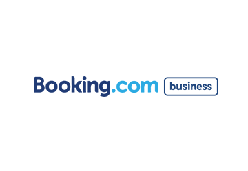 Booking.com Business Logo