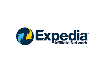 expedia affiliate network logo