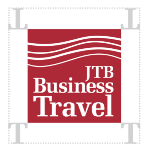 JTB Business Travel Logo Download