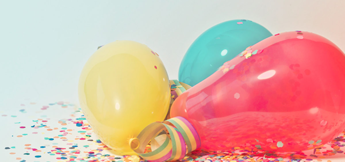 Hilton Anniversary