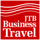 JTB Business Travel Logo