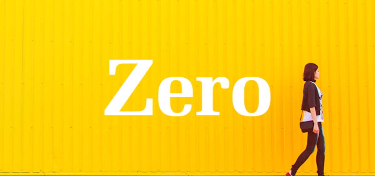 zero fees