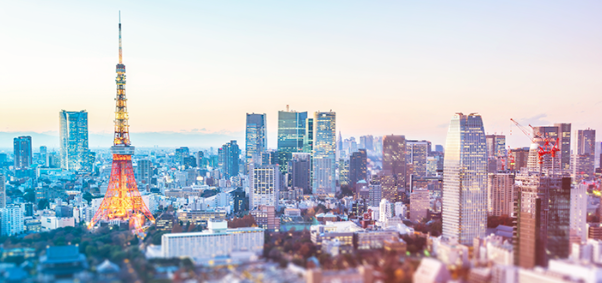 Japan