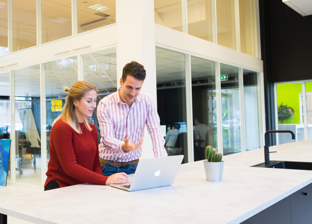 Photo of Small Business Travel Management