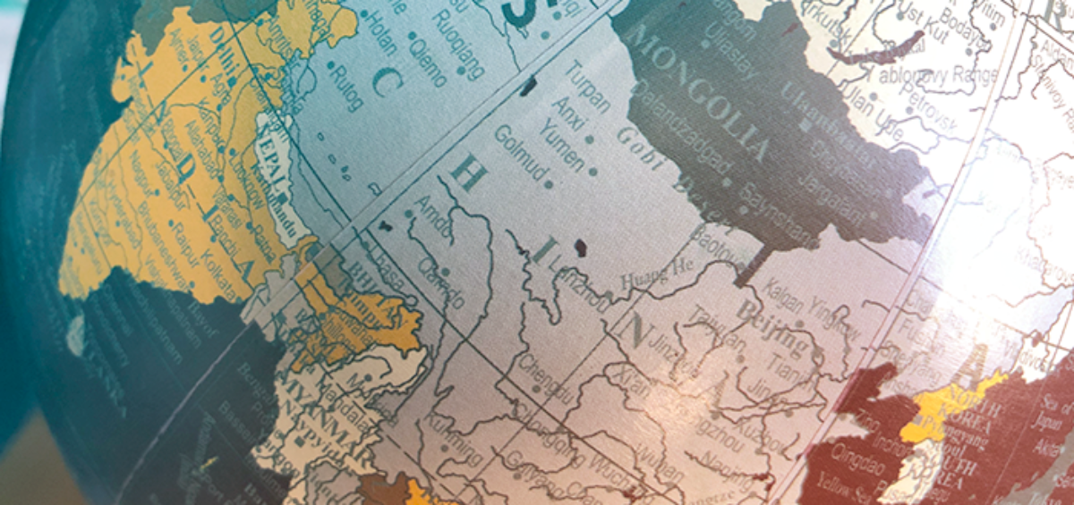 travel risk alert coronavirus photo