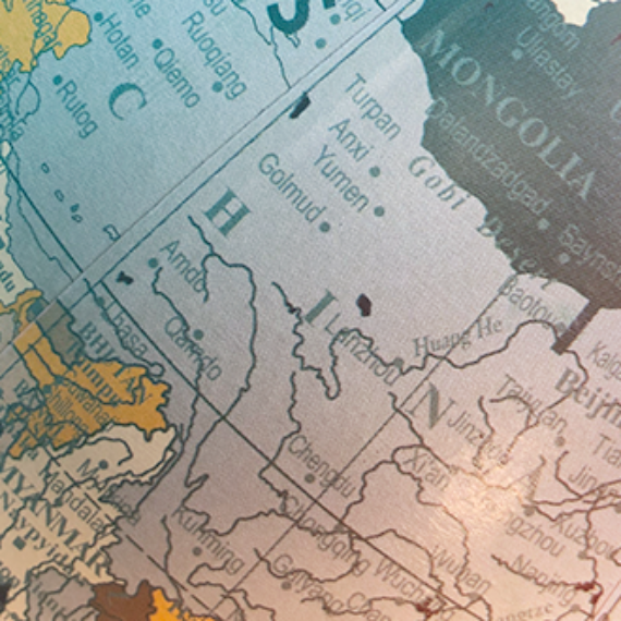 travel risk alert coronavirus photo