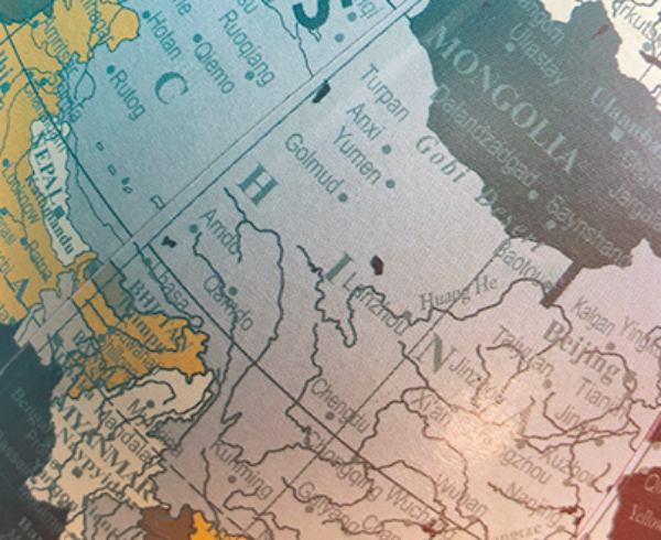 travel risk alert coronavirus photo