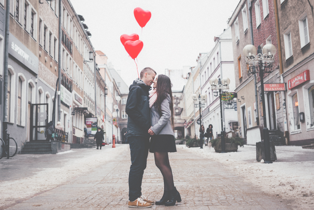 valentines day travel advice photo