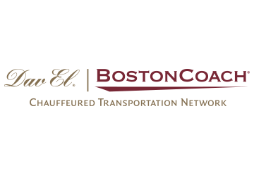 Boston Coach Logo