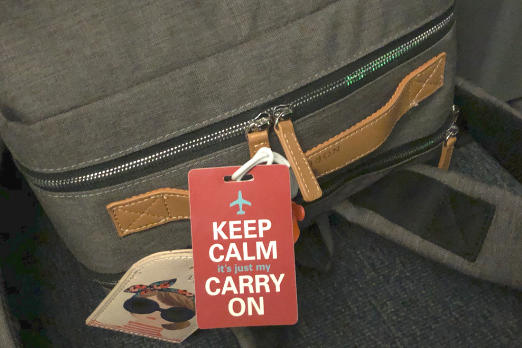 Pack like a pro photo