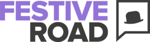 Festive Road Logo
