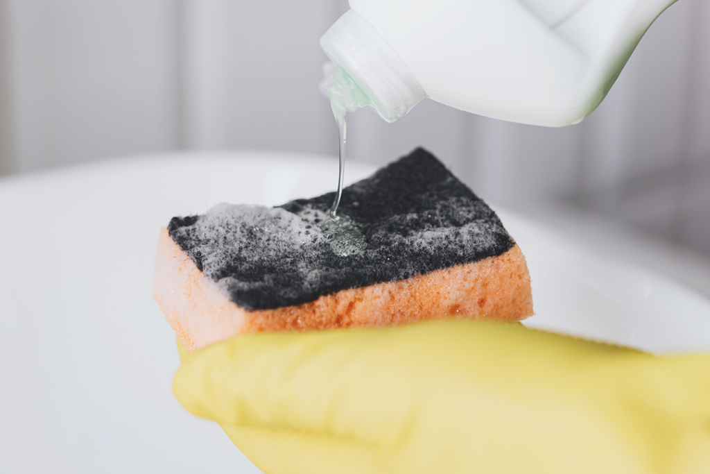Enhanced Cleanliness
