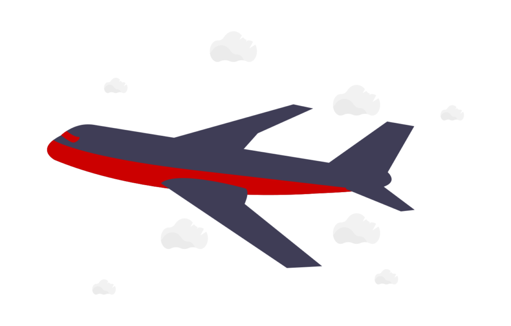 Air travel safety