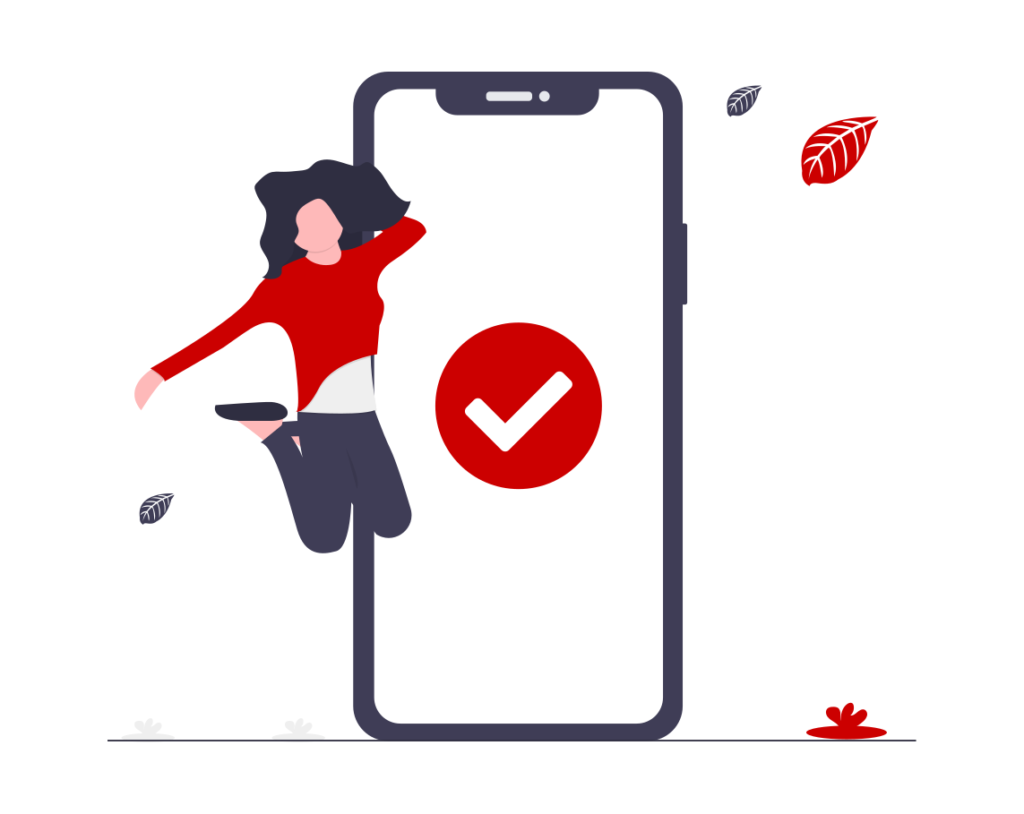 touchless virtual payment