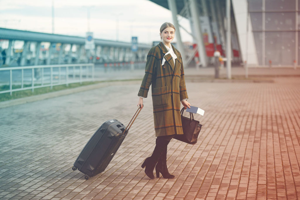 Activity Will Increase as Travelers Experience Cleanliness
