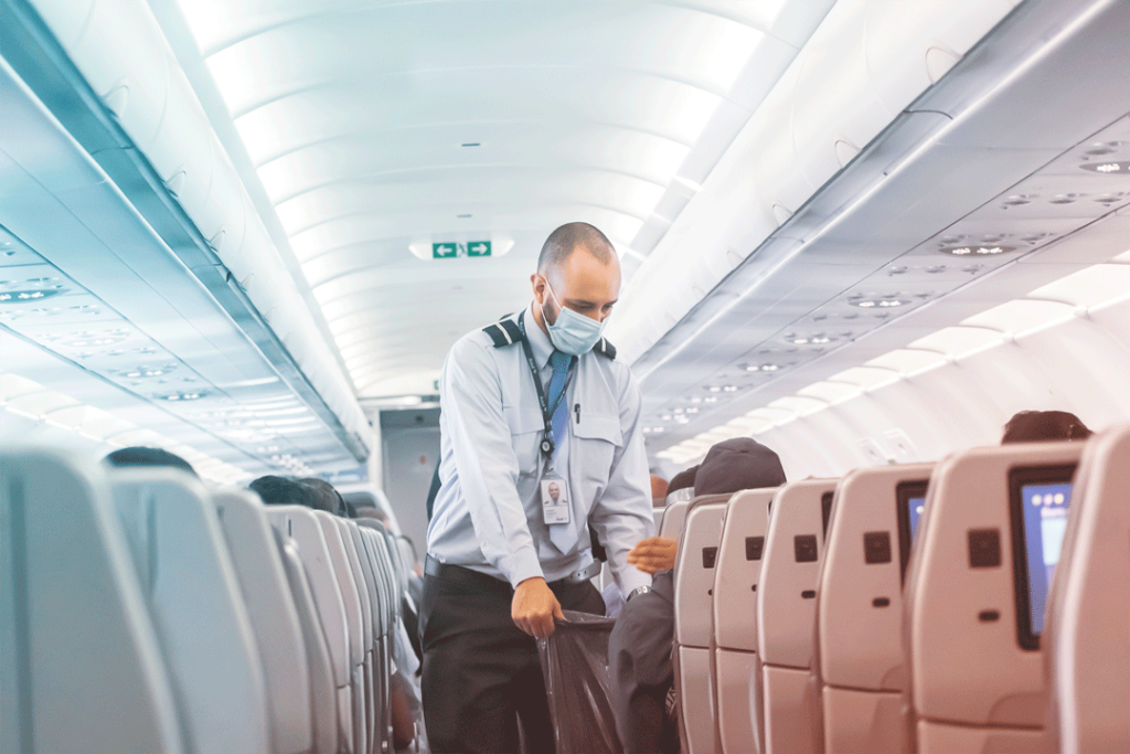 Travel has become difficult in the midst of the COVID-19 pandemic — especially international travel