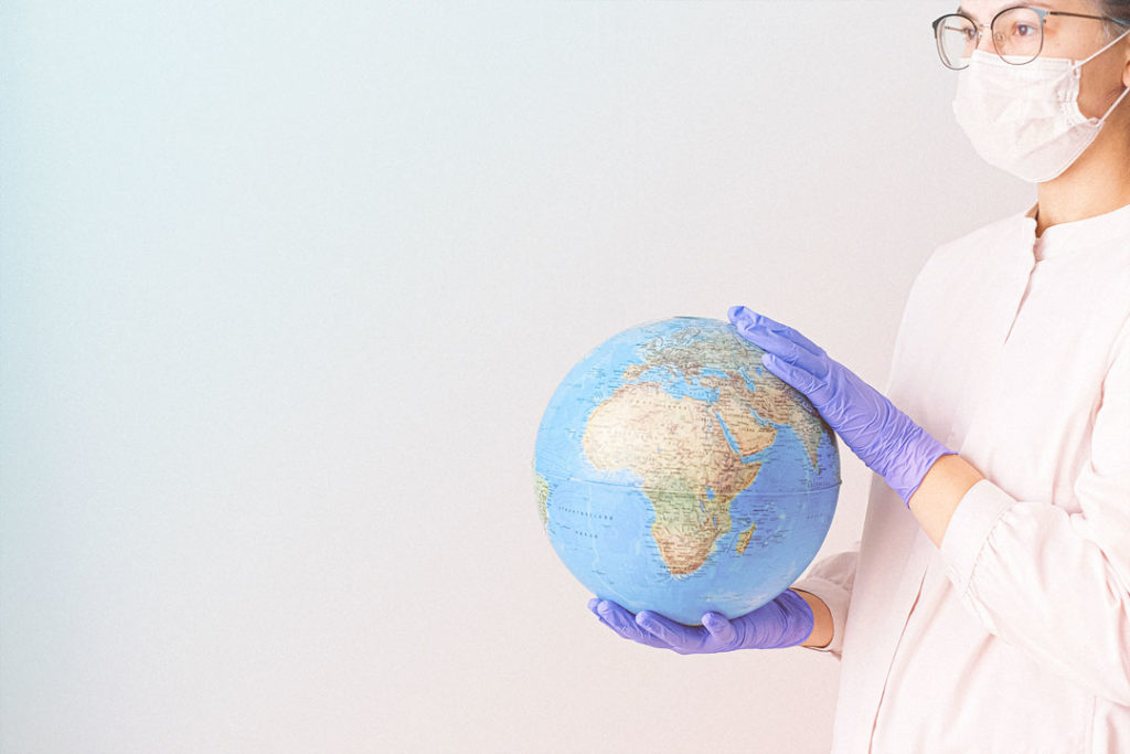 Is a COVID-19 Passport the Right Solution?
