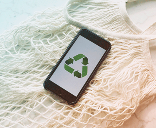 Sustainable Products