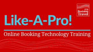 Travel Like-A-Pro